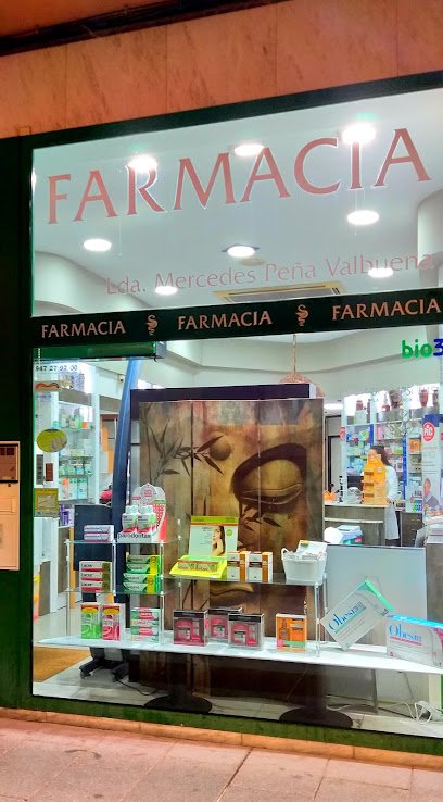 Farmacia Farmacia Lcda. Pena Valbuena