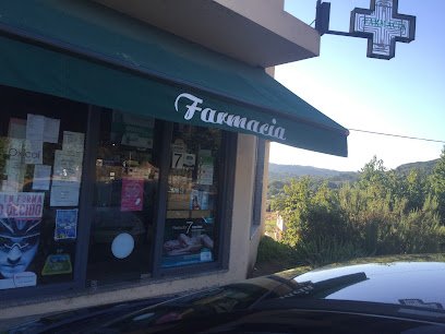 Farmacia Farmacia Lcda. Pilar C. Rama Laguna en Ourense