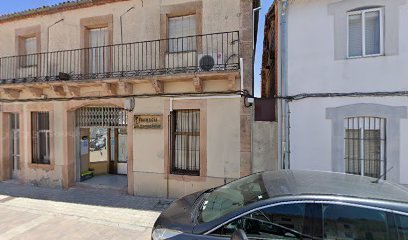 Farmacia Farmacia Lcdo Burgos Burgos Isabel en Hontalbilla
