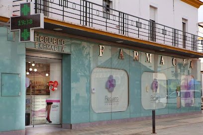 Farmacia Farmacia Lcdo. Candido Lahoz Recuero en Lora del Rio