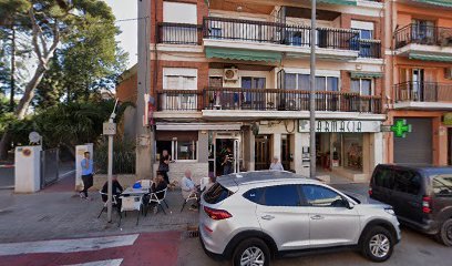 Farmacia Farmacia Lcdo Cristobal Gimenez Platero en Burjassot