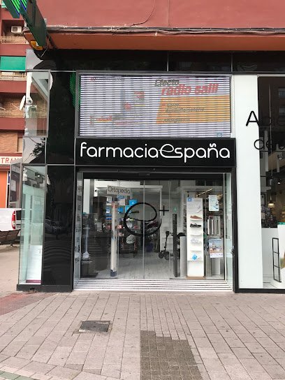 Farmacia Farmacia Lcdo. E. Cuellar en Albacete