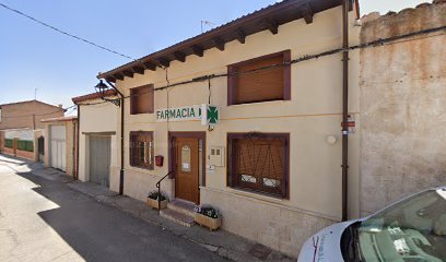 Farmacia Farmacia Lcdo Hernandez Ramiro Carlos en La Horra