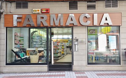 Farmacia Farmacia Lcdo. Jose Ma Fernandez Valencia Bravo de Laguna y Lcda. Julia Rodriguez Guerra en Las Palmas de Gran Canaria