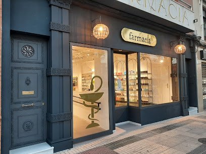 Farmacia Farmacia Lcdo. Manuel Carvajal en Los Palacios y Villafranca
