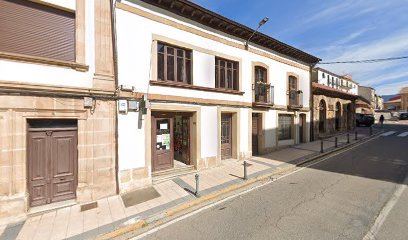 Farmacia Farmacia Lcdo Puerta Canas Reyes en Quintanar de la Sierra