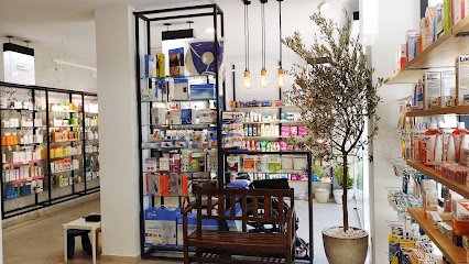 Farmacia Farmacia Lcdos. Jaen Seijo en Sevilla