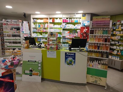 Farmacia Farmacia Lda. Alba Ortega Pajares en Trijueque