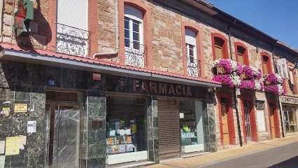 Farmacia Farmacia Lda. Alejandra Gutierrez
