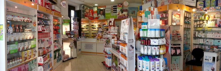 Farmacia Farmacia Lda Alejandra Macia en Elche