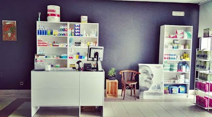 Farmacia Farmacia Lda. Almudena Hernandez Mateos en Banobarez