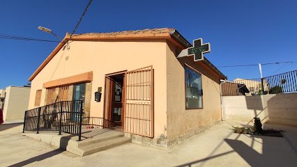 Farmacia Farmacia Lda Amaia Guruchet en Beire