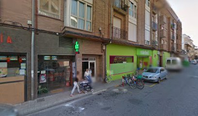 Farmacia Farmacia Lda Ana Beperet Andres en Lodosa