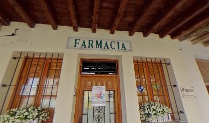 Farmacia Farmacia Lda. Ana Daria Deza Ramirez en Ampudia