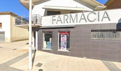 Farmacia Farmacia Lda Ana Isabel Barbarin Garcia en Ayegui