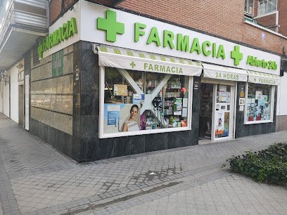Farmacia Farmacia Lda. Angeles De La Torre en Mostoles