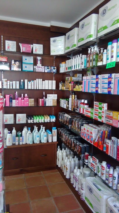 Farmacia Farmacia Lda. Aurora Rodriguez Bolivar en Portugos