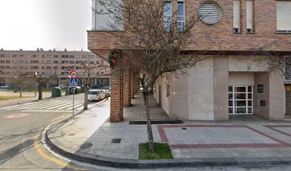 Farmacia Farmacia Lda Aurora Rosino en Pamplona