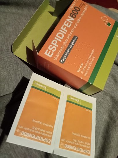 Farmacia Farmacia Lda Aurora Soler en Algemesi