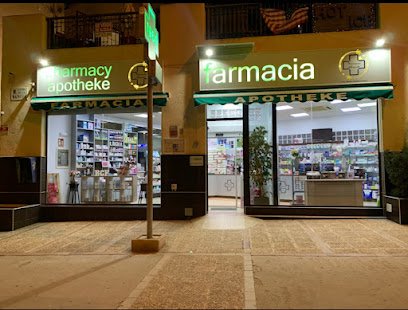 Farmacia Farmacia Lda. Beatriz Caselles Fuentes en Torrevieja