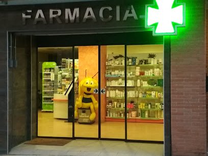 Farmacia Farmacia Lda. Belen Diez Iniguez en Roa