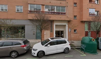 Farmacia Farmacia Lda Blanca Arrese en Baranain