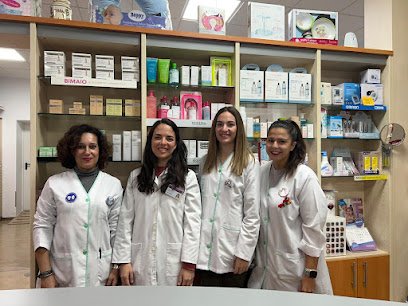 Farmacia Farmacia Lda. Blanca Vera | Cadiz