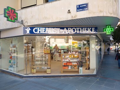 Farmacia Farmacia Lda C. Diaz Gil en Marbella