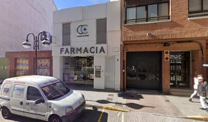 Farmacia Farmacia Lda. Carmen Casado Castaneda en Medina del Campo