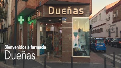 Farmacia Farmacia "Lda. Carmen Maria Duenas" en Linares