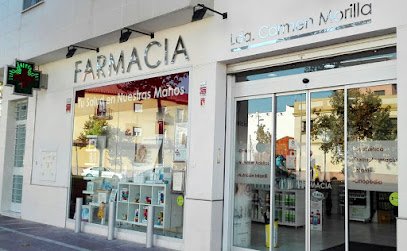 Farmacia Farmacia Lda Carmen Morilla Frias. Farmacia Parafarmacia en Dos Hermanas en Dos Hermanas