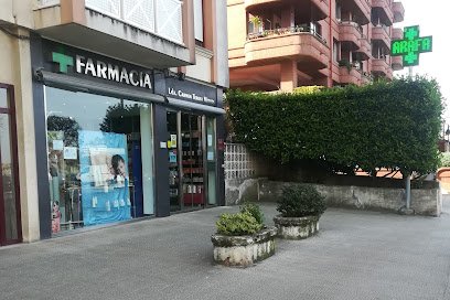 Farmacia Farmacia Lda. Carmen Teresa Mateos en Castro-Urdiales