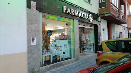 Farmacia Farmacia Lda. Casilda Quesada en Coria