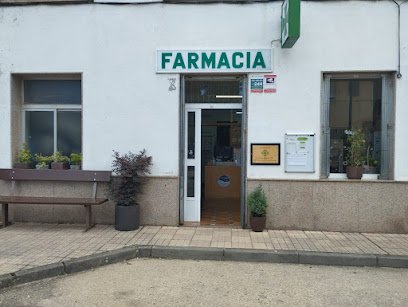 Farmacia Farmacia Lda. Covadonga Poncelas Alvarez en Folgoso de la Ribera