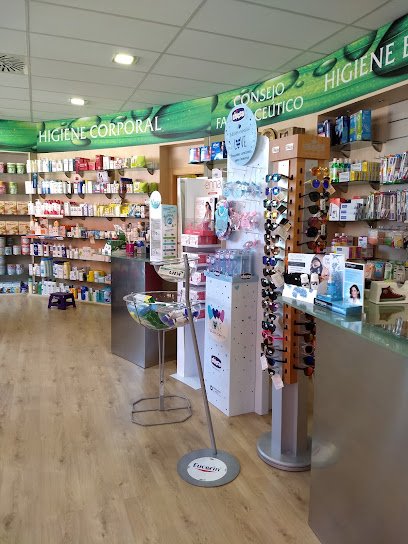 Farmacia Farmacia Lda Cristina Marco en Tafalla