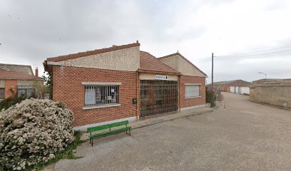 Farmacia Farmacia Lda. Cristina Posada Gomez en Bobadilla del Campo