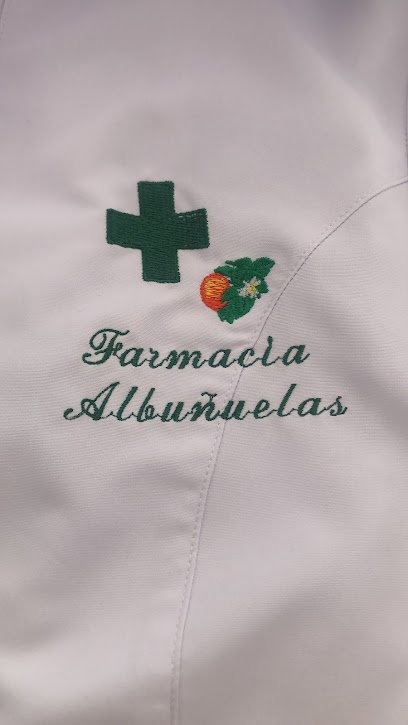 Farmacia Farmacia Lda. Elisa Maria Sanchez Navarro en Albunuelas
