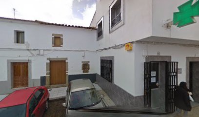 Farmacia Farmacia Lda. Emilia Ramirez Zambrana en Esparragosa de la Serena