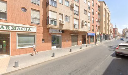 Farmacia Farmacia Lda. Felisa Casado en Almeria