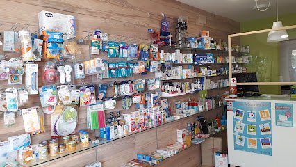 Farmacia Farmacia Lda Inmaculada Ferrero en Agres