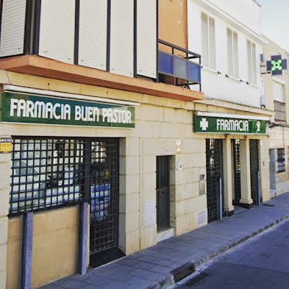 Farmacia Farmacia Lda. Irene Lopez Alvarez en San Fernando