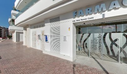 Farmacia Farmacia Lda. Irene Ramon en Sant Antoni de Portmany