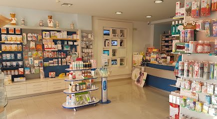 Farmacia Farmacia Lda Isabel Sagardoy Aguado en Castejon