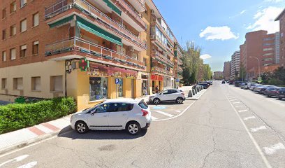 Farmacia Farmacia Lda. Laura Berges en Guadalajara