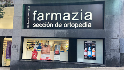 Farmacia Farmacia Lda Leire Azkona en Portugalete