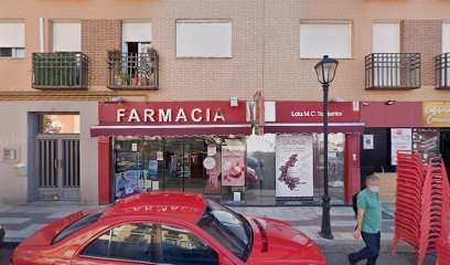 Farmacia Farmacia Lda. M. Concepcion Barrientos en Illescas