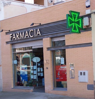 Farmacia Farmacia Lda. M.C. Sanchez Alonso en Mocejon