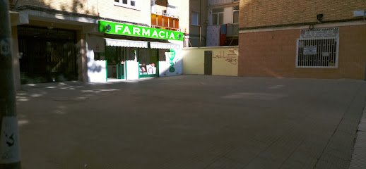 Farmacia Farmacia Lda. Ma Del Pilar Soto en Alcorcon