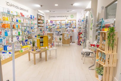 Farmacia Farmacia Lda. M.a. Dolores Diaz Diez en Valencia del Ventoso