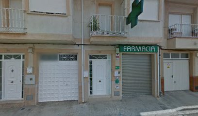 Farmacia Farmacia Lda. Ma Dolores Maldonado Gonzalez en Tomelloso